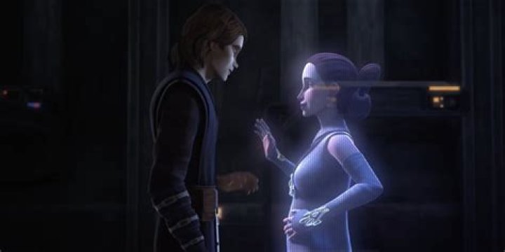 Did Padmé know she was having twins?