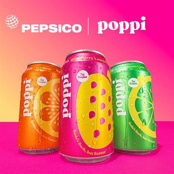 Did Pepsi sell Tropicana?