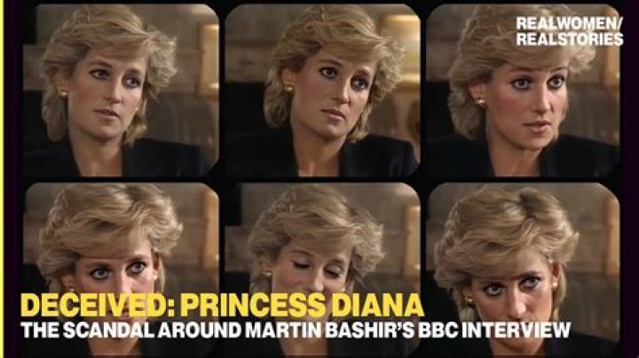 Did Princess Diana have a dog?