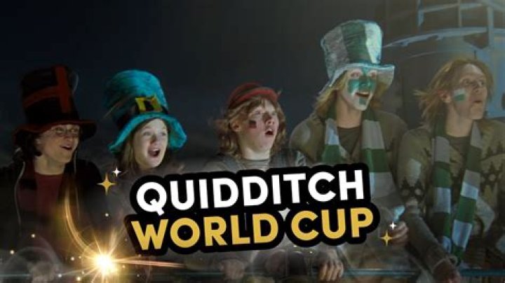 Did Ravenclaw ever win the Quidditch Cup?