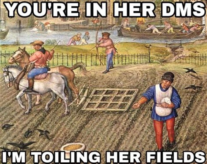 Did serfs pay taxes?