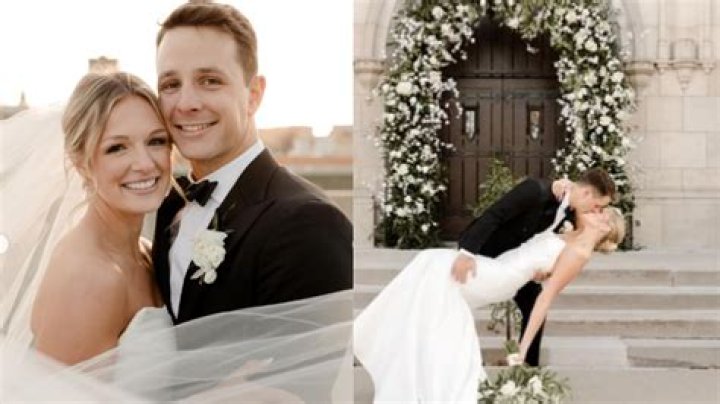 Did Shana and Brock get married?