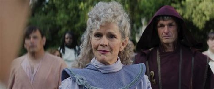 Did Spock and Saavik get married?