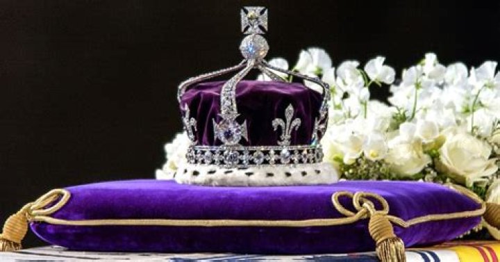 Did the British steal the Kohinoor diamond?
