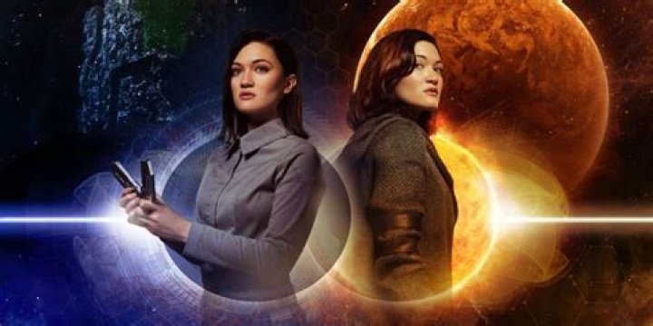 Did the Romulans create the Borg?