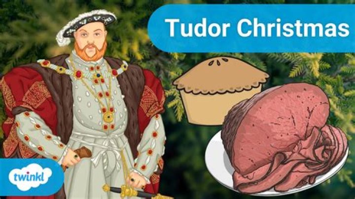 Did the Tudors have butter?