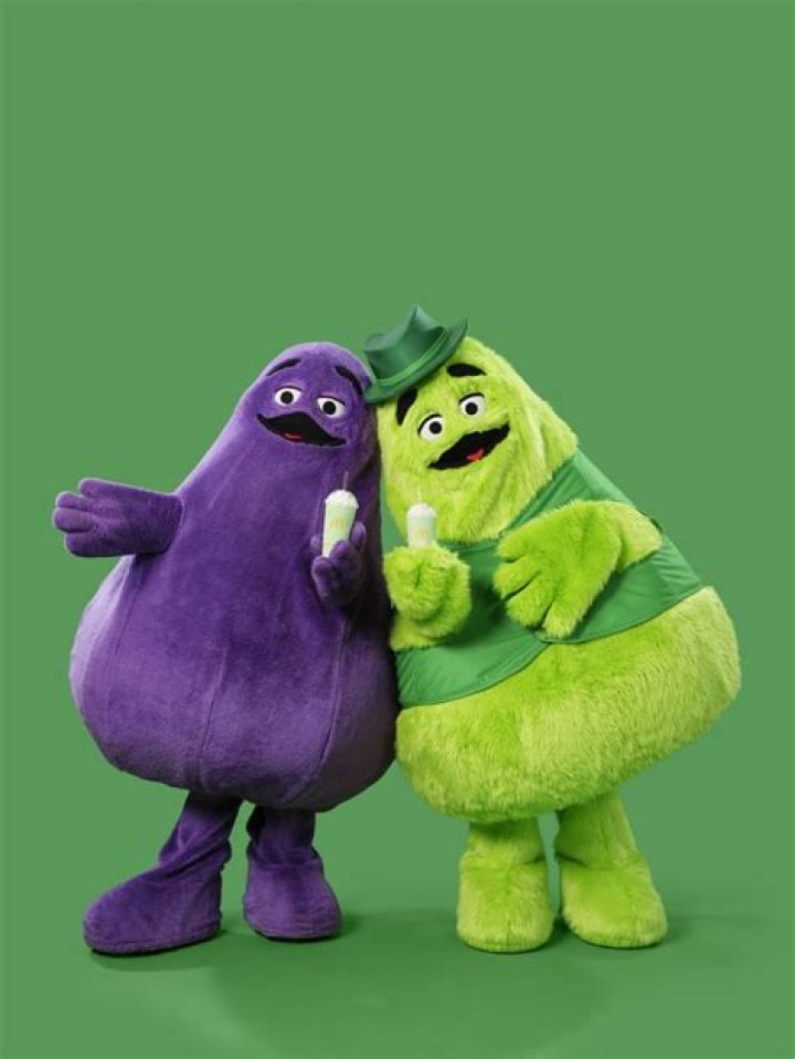 Did Tom have an Uncle Ben?