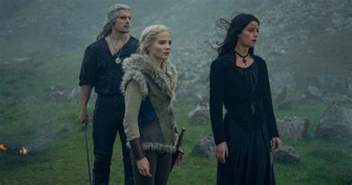 Did Yennefer try to sacrifice Ciri in the books?