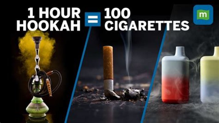Do 100 cigarettes have more tobacco?