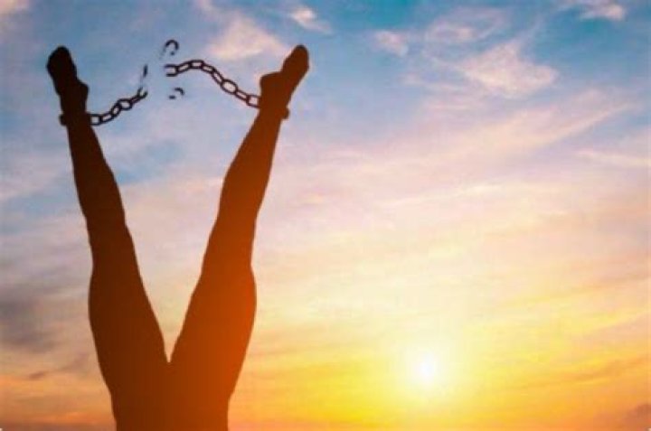 Do a lot of people break up after college?