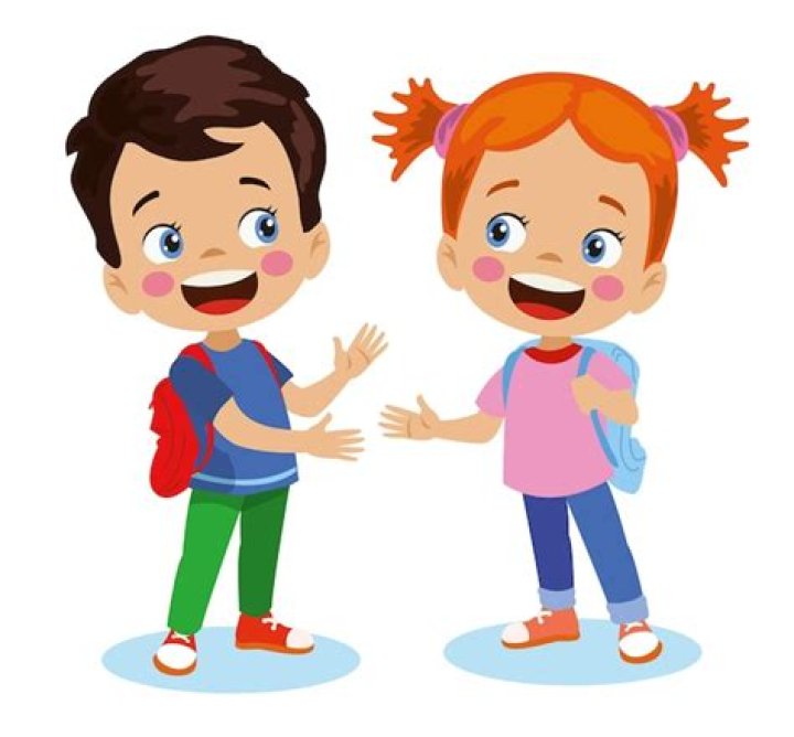 Do actors meet each other before filming?