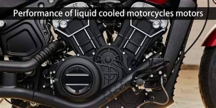 Do air cooled motorcycles burn oil?