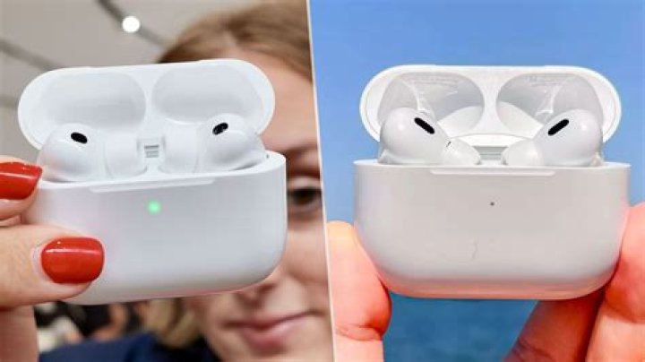 Do AirPods have GPS?