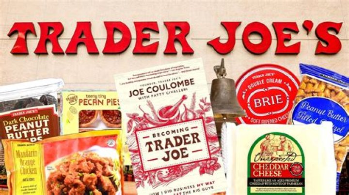 Do Aldi and Trader Joe's carry the same products?