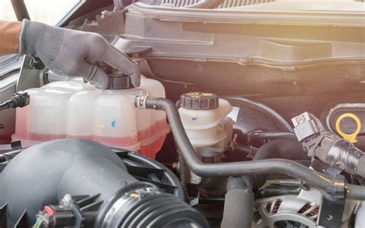 Do all cars take the same coolant?