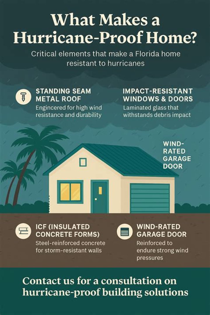 Do all homes in Florida require hurricane insurance?