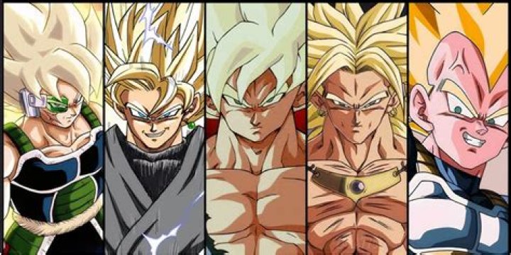 Do all Saiyans have S-Cells?