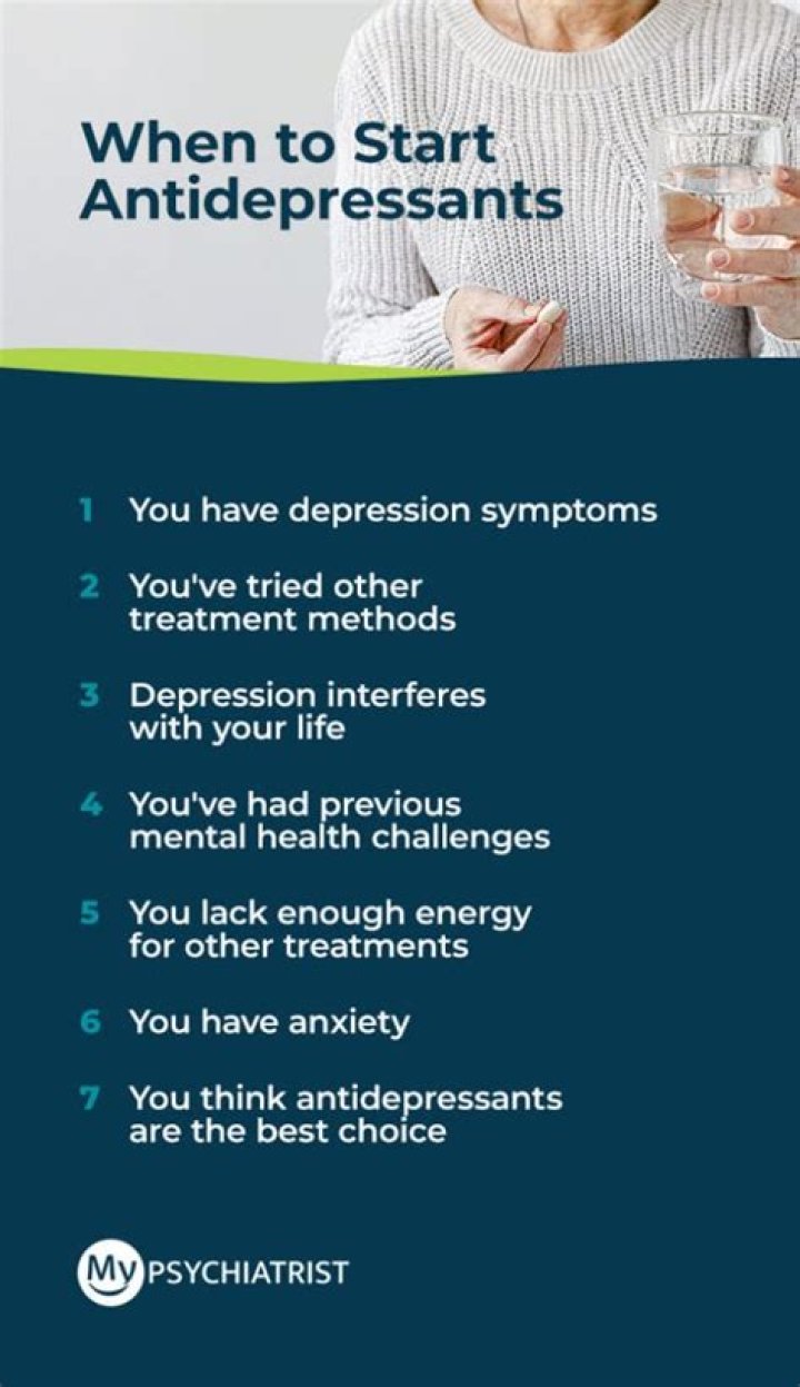 Do antidepressants help with dementia?