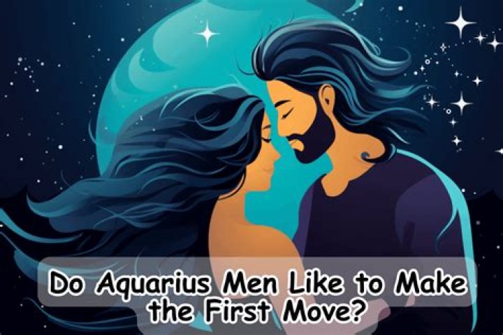 Do Aquarius move on quickly?