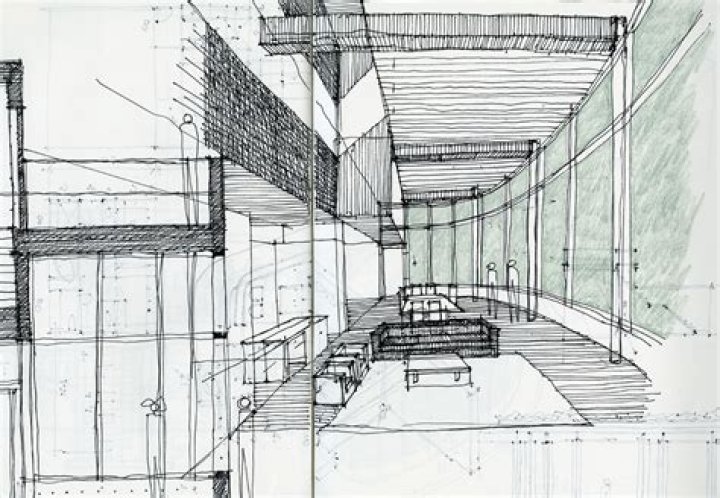 Do architects own their drawings?