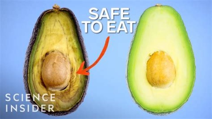 Do avocados go bad faster in the fridge?