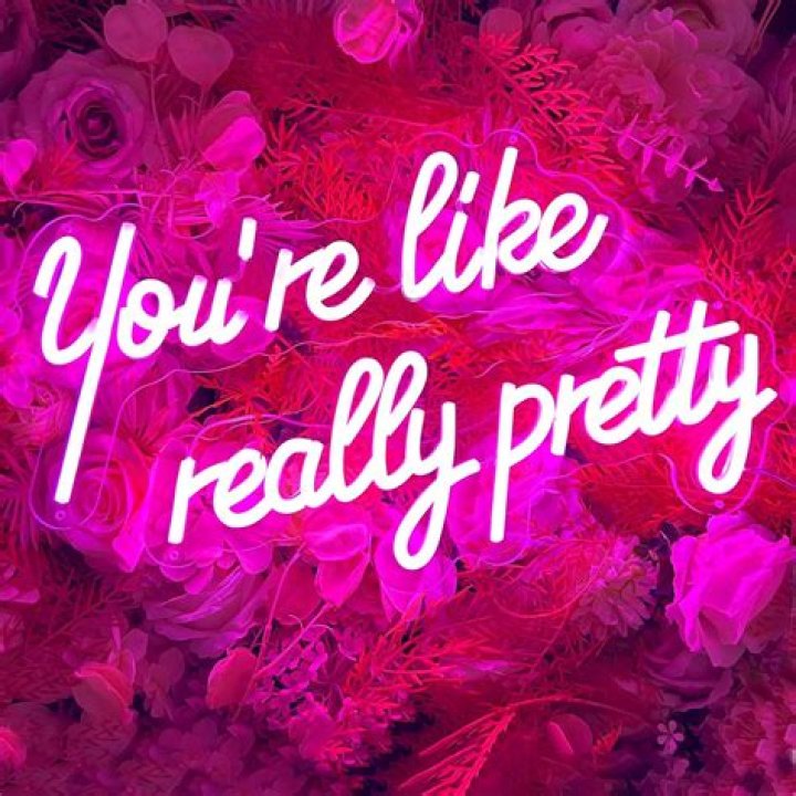 Do babies know if you're pretty?