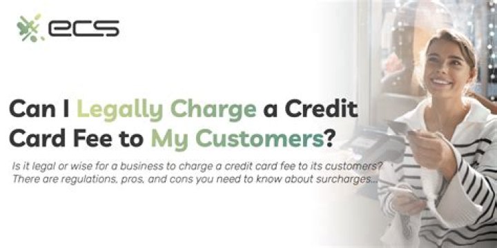 Do banks charge a fee for eChecks?