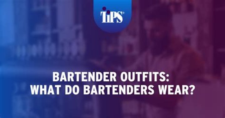 Do bartenders keep all tips?