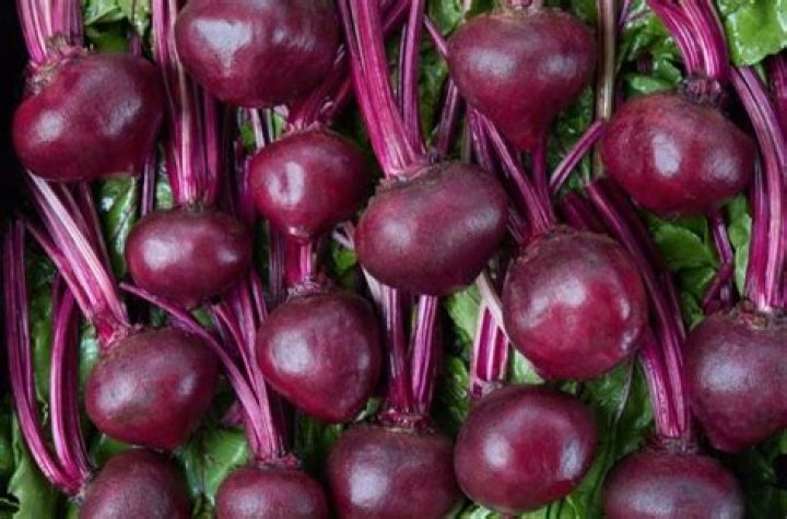 Do beets make you poop?