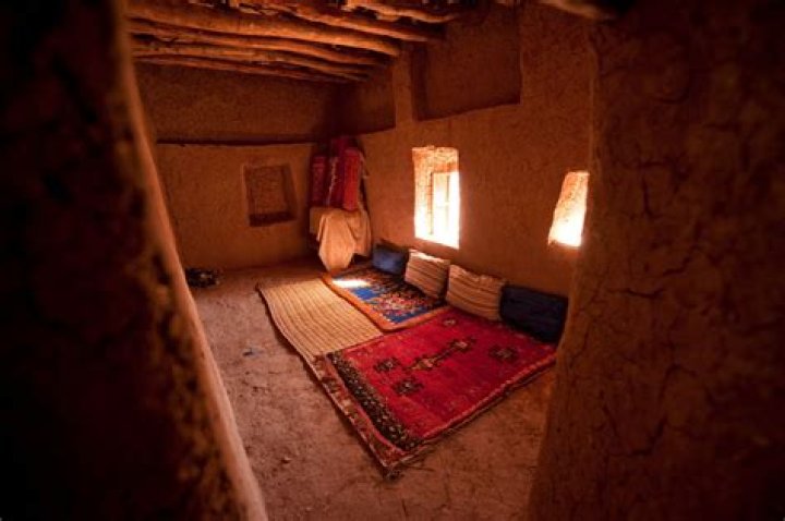 Do Berbers still exist?