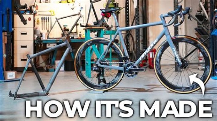 Do bike frames wear out?