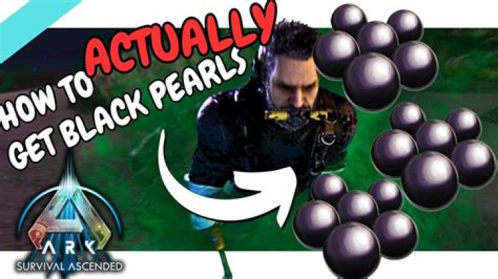 Do black pearls fade?