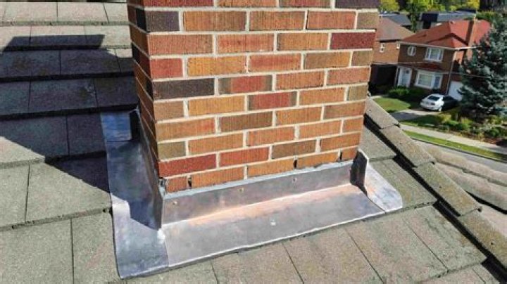 Do blocked up chimneys need vents?