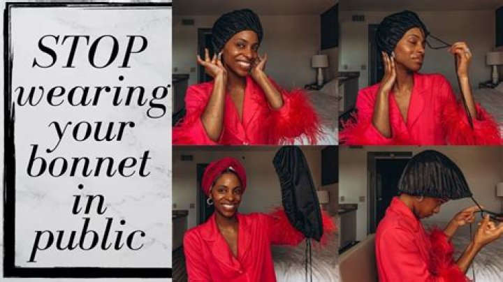 Do bonnets damage edges?