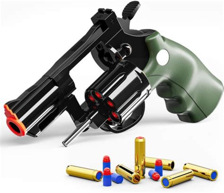 Do bullets hurt Thor?