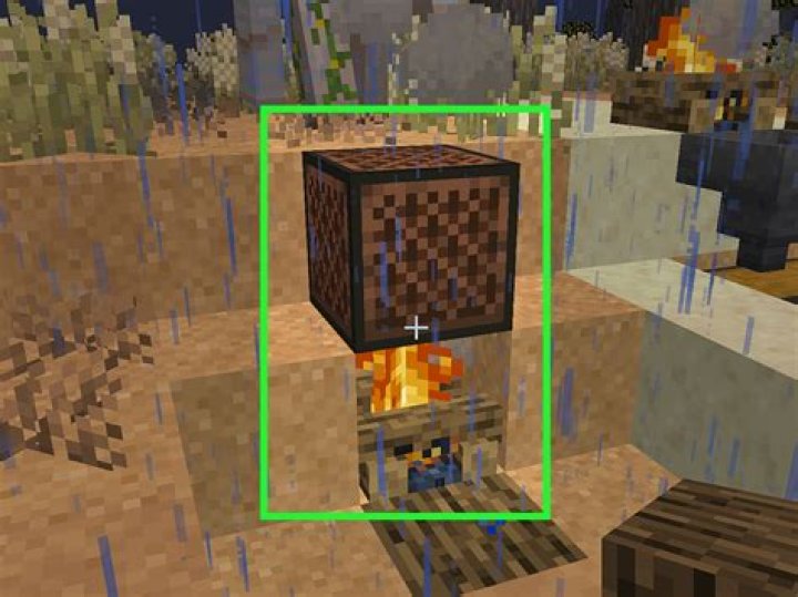 Do campfires last forever Minecraft?