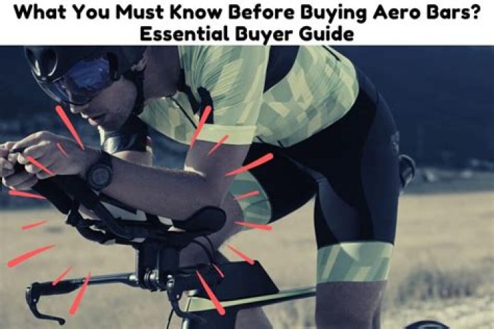 Do clip on tri bars make a difference?