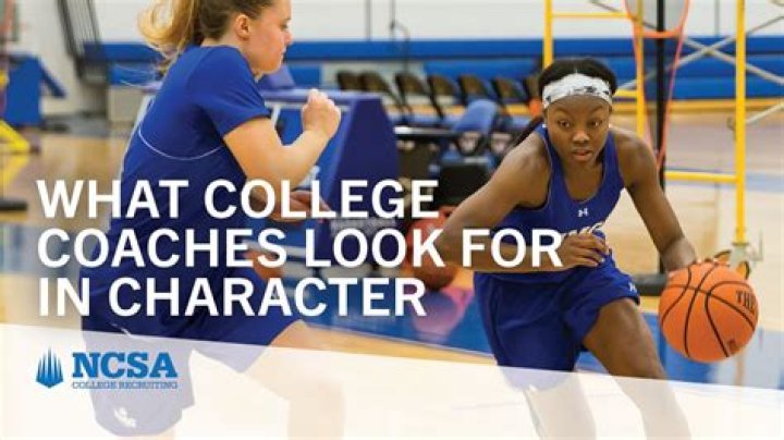 Do college coaches look at JV film?