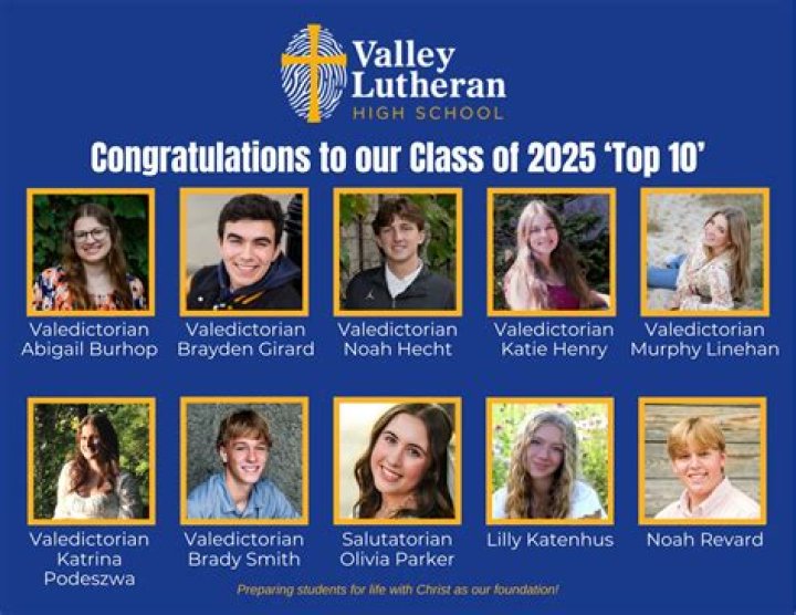 Do colleges recognize valedictorians?