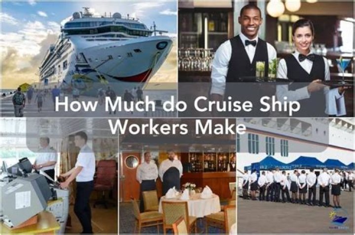 Do cruise ship workers get days off?