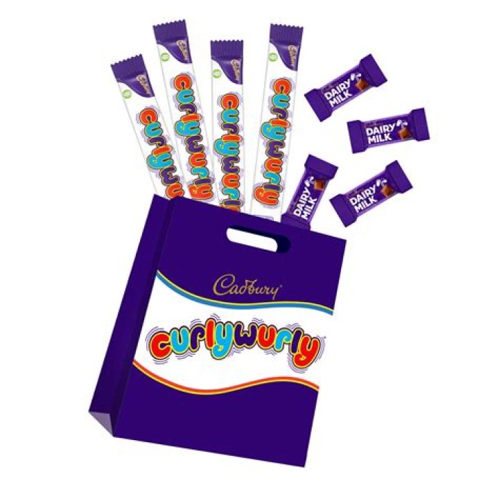 Do curly Wurlys still exist?