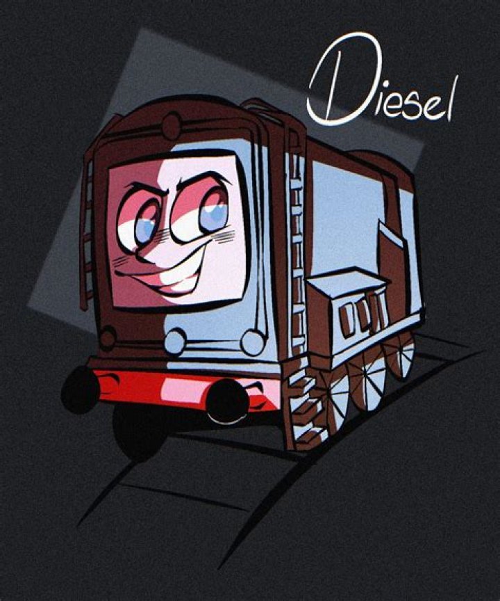 Do diesels need long runs?