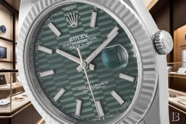 Do discontinued Rolex go up in value?
