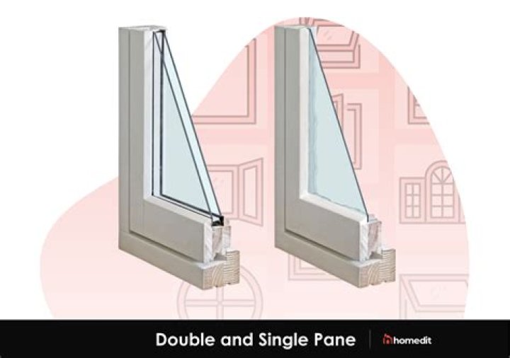 Do double-pane windows increase home value?