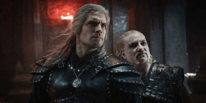 Do Geralt and Fringilla get together?