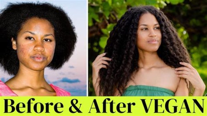 Do girls like vegan men?