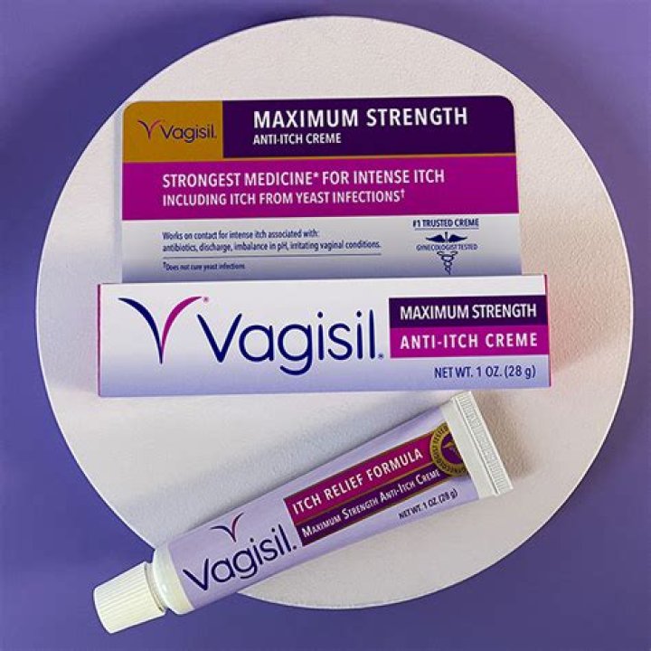 Do Gynecologists recommend Vagisil?
