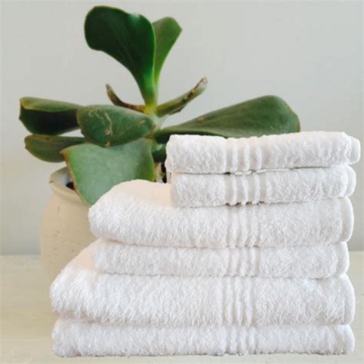 Do hotels reuse towels?