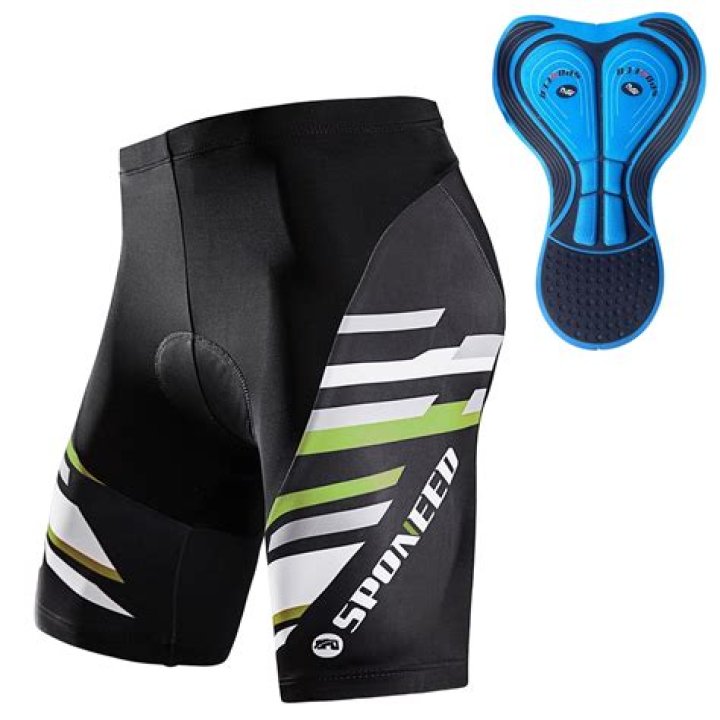 Do I need padded shorts for cycling?
