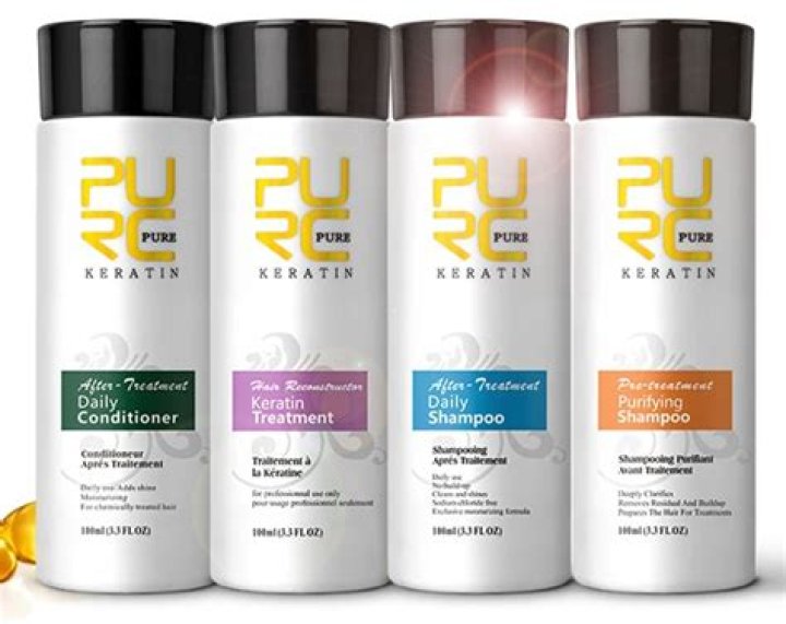 Do I really need to wait 3 days to wash hair after keratin?